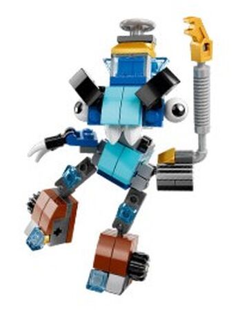 Jinky mixels new arrivals