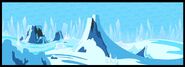 Frosticon Land panorama