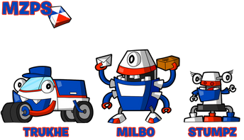 User blog RocketTV Mixels Series 10 11 Ideas Mixels Wiki Fandom