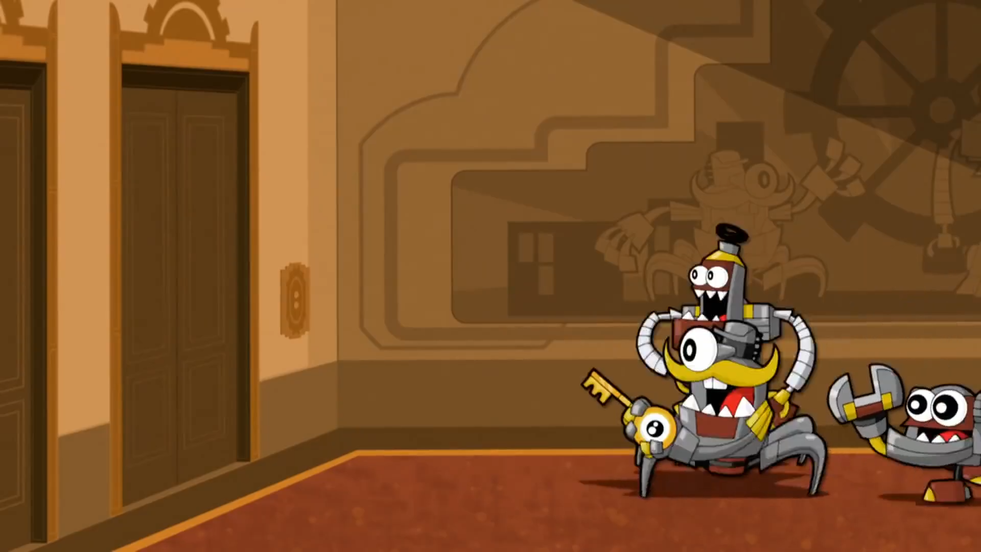 Elevators transportation Mixels Wiki Fandom