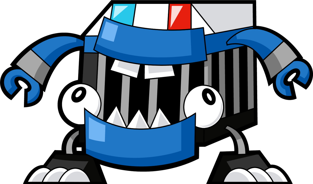 Busto Mixels Wiki Fandom