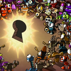 Mixels series 10 2019 clearance