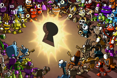 Mixels hero games sale