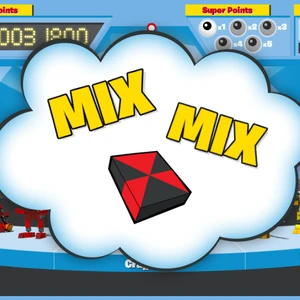 mixel mania