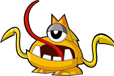 Kamzo Mixels Wiki Fandom