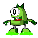 Booger vector redo