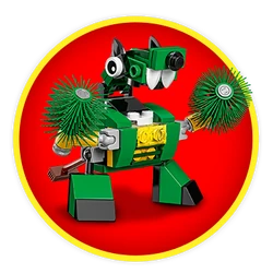 Sweepz/Gallery | Mixels Wiki | Fandom