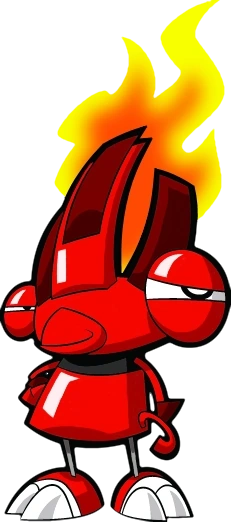 Флейн | Уики Mixels | Fandom