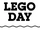 LEGO Day