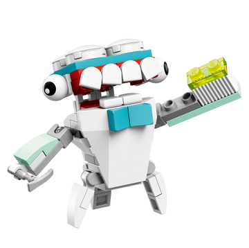 Mixels tuth deals