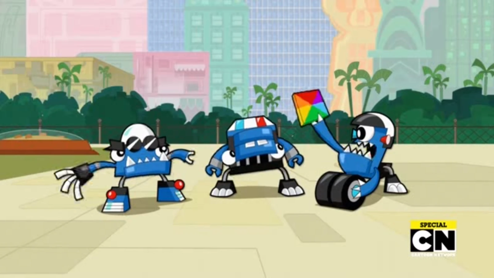 Tiketz | Mixels Wiki | Fandom