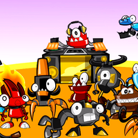 Mixels Wiki Fandom Account with updates on what's happening in #mixels and its unofficial wiki; mixels wiki fandom