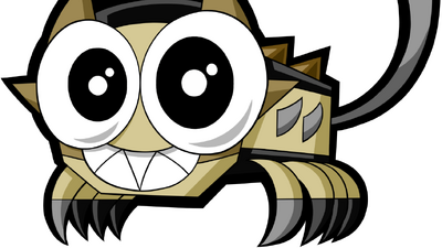 Lego mixels online scorpi