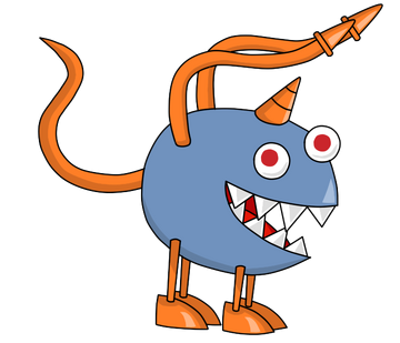 Mixels monsters clearance