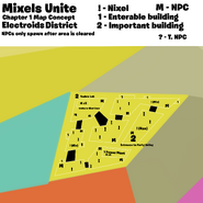 Electroids District layout 1
