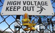 Highvoltage