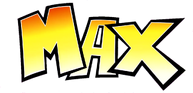 Max Logo