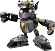 Cragsters Max LEGO