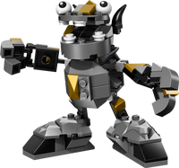 Cragsters Max LEGO