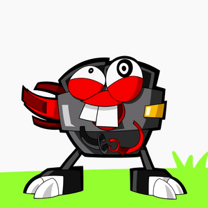 Flain Krader Murp Gallery Mixels Wiki Fandom The series first aired on february 12, 2014 with a new episode of teen titans go!. flain krader murp gallery mixels