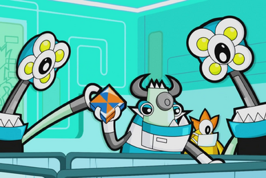 Skrubz Mixels Wiki Fandom