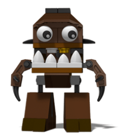 Chomly Gallery Mixels Wiki Fandom