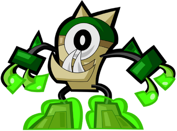 Hoogi mixels sale