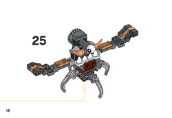 Gox Gallery Mixels Wiki Fandom