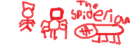 The Spiderians