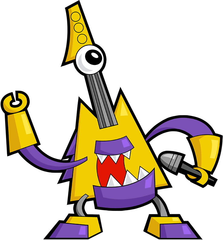 Mixels series 7 hotsell 8 and 9