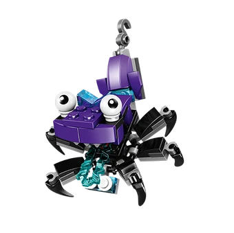 mixels series 3