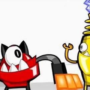 Lego mixels sale pothole