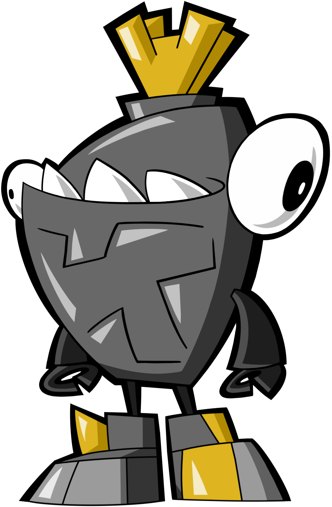 Shuff | Mixels Wiki | Fandom