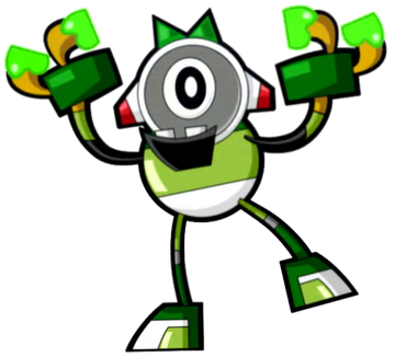 Nurp Naut Glomp Mix Mixels Wiki Fandom