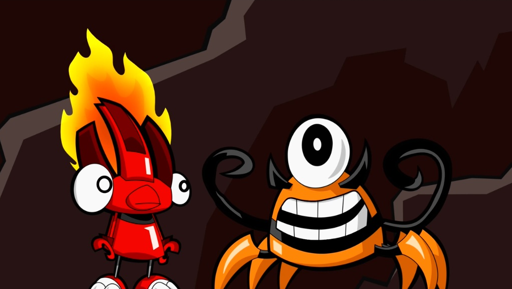 Mixels kraw store