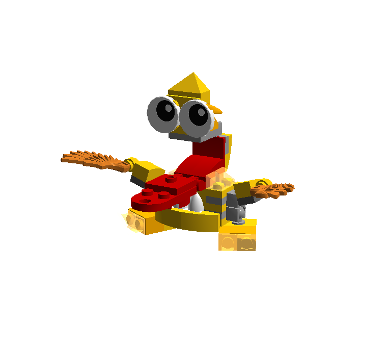 Mixels series 11 sale
