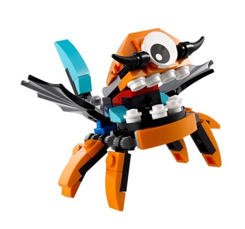 Flurr Kraw Mix 2 Mixels Wiki Fandom