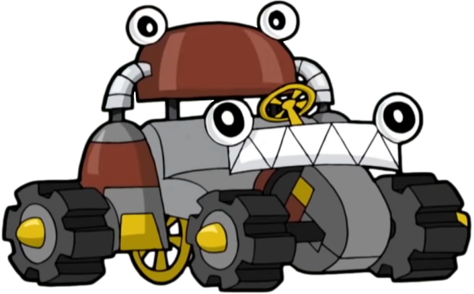 Mixels kamzo on sale
