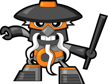 Mysto | Mixels Wiki | Fandom