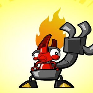 Flain Krader Mix 1 Gallery Mixels Wiki Fandom This a collaborative resource and wiki for mixels, a multimedia franchise created by cartoon network and the lego group that launched in. flain krader mix 1 gallery mixels