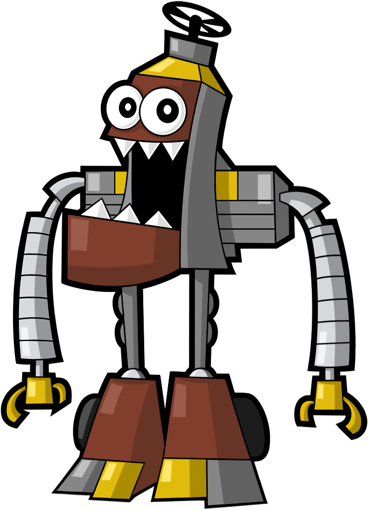 Jinky Mixels Wiki Fandom