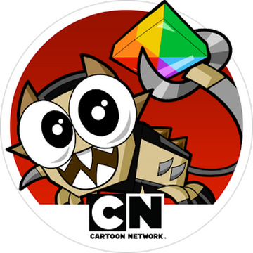 Cartoon Network Mobile Apps