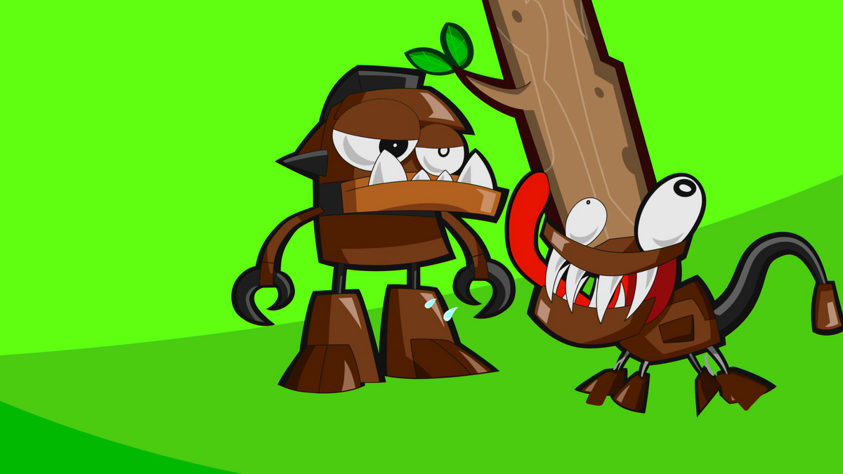 Chomly mixels shop