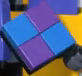 A brickbuilt Wiztastics Cubit