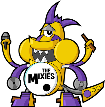 Featured image of post Lego Mixels Wiki