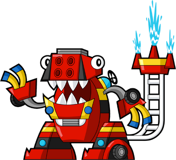 Mixels hydro best sale