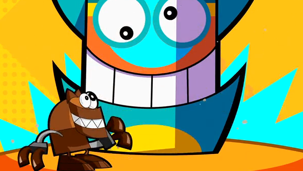 Totems Mixels Wiki Fandom