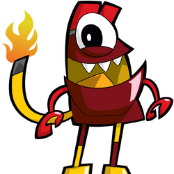 Mixels mix clearance