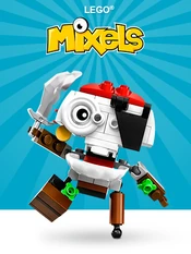 Mixels Serie8