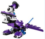 MesmoMagnifoLEGO